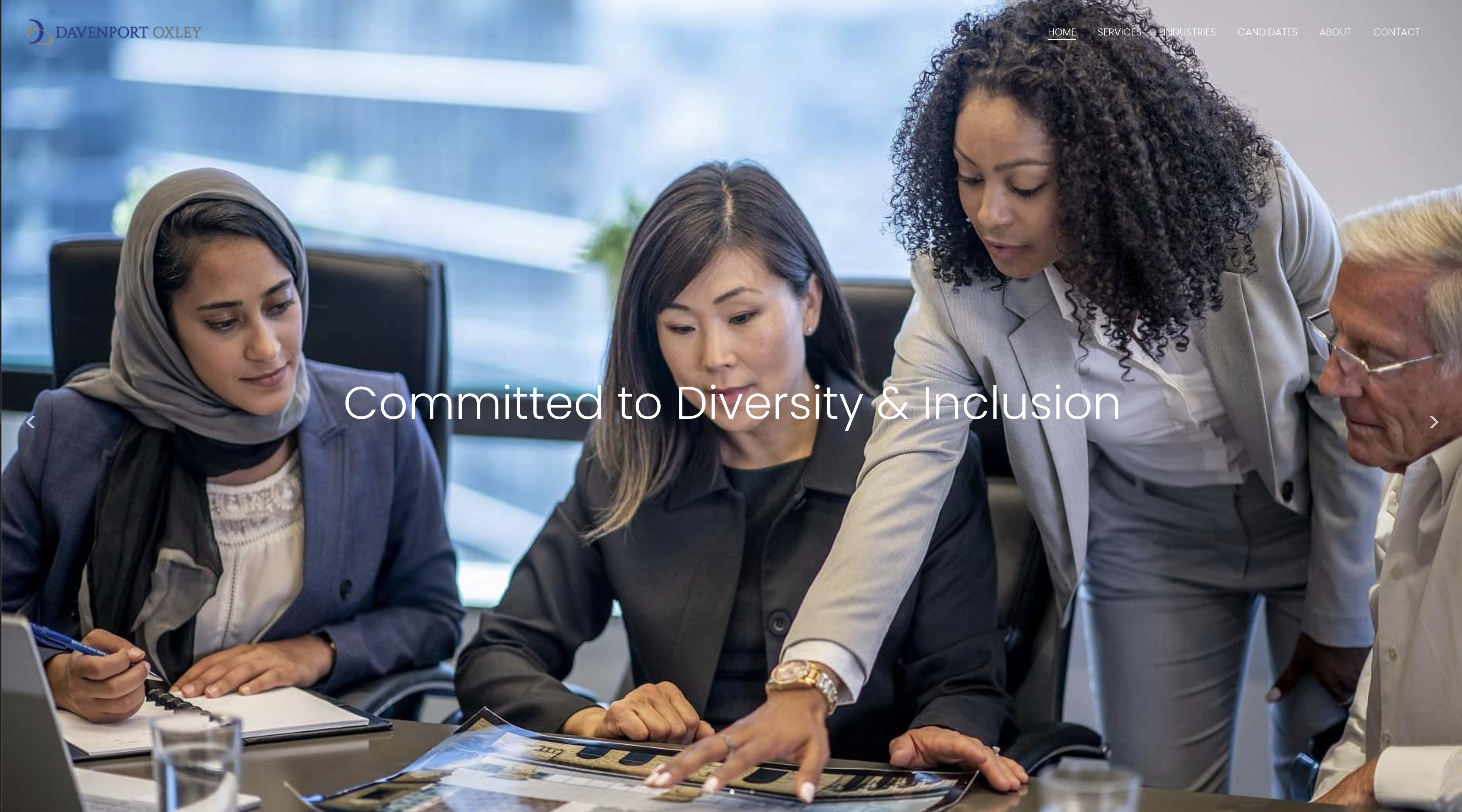 Davenport portfolio thumbnail